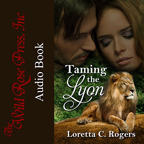 Cover of Taming the Lyon
