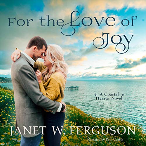 Cover of For the Love of Joy