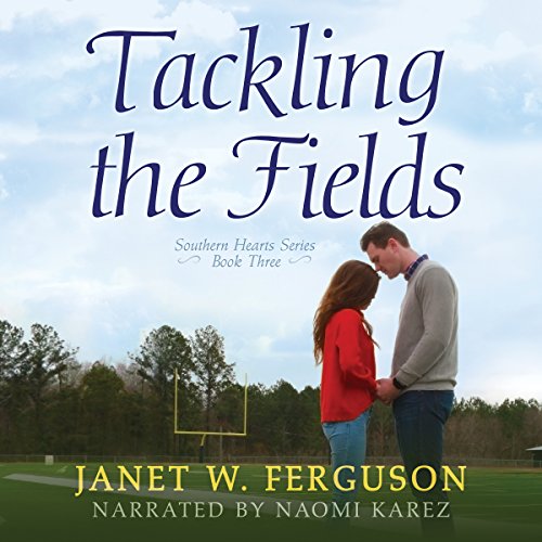 Cover of Tackling the Fields
