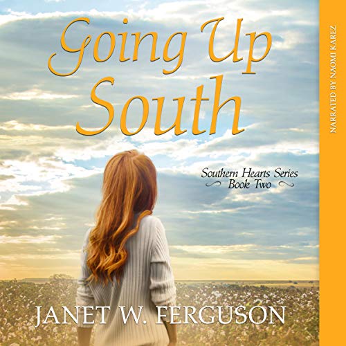 Cover of Going Up South