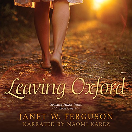 Cover of Leaving Oxford