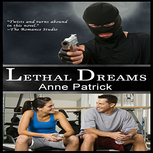 Cover of Lethal Dreams