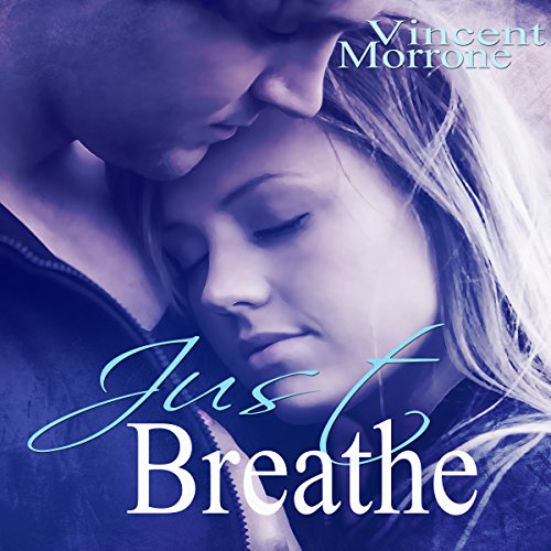 Cover of Just Breathe