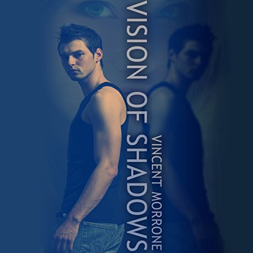 Cover of Vision of Shadows
