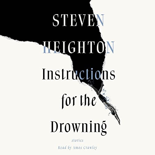Cover of Instructions for the Drowning