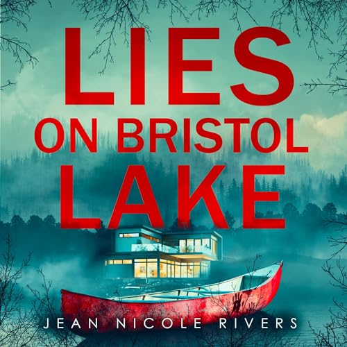 Cover of Lies on Bristol Lake