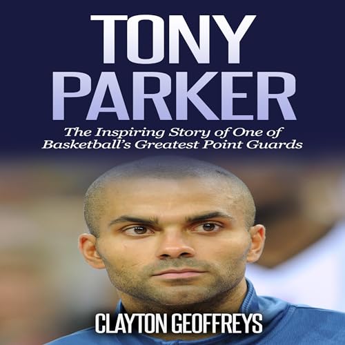 Cover of Tony Parker