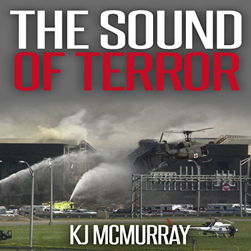 Cover of The Sound of Terror