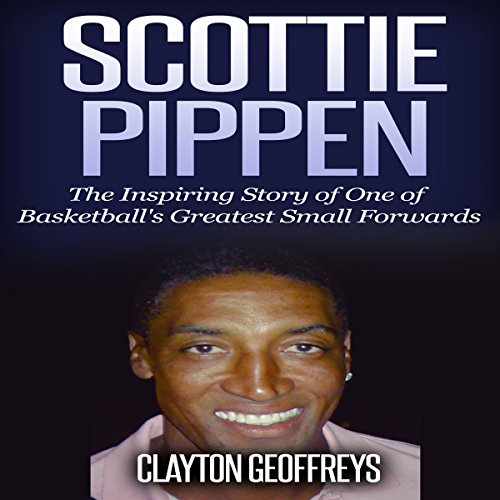 Cover of Scottie Pippen