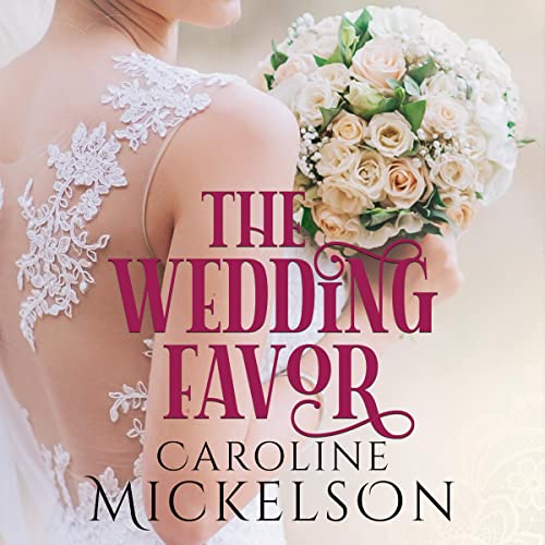 Cover of The Wedding Favor