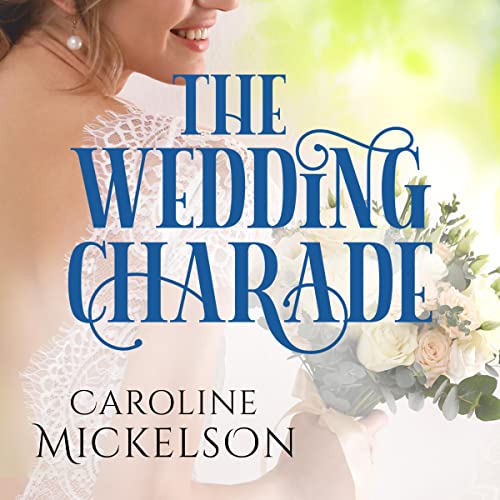 Cover of The Wedding Charade
