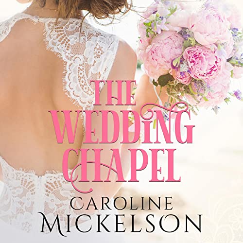 Cover of The Wedding Chapel