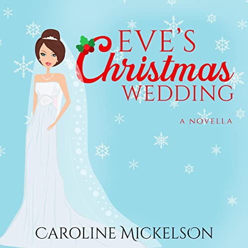 Cover of Eve's Christmas Wedding