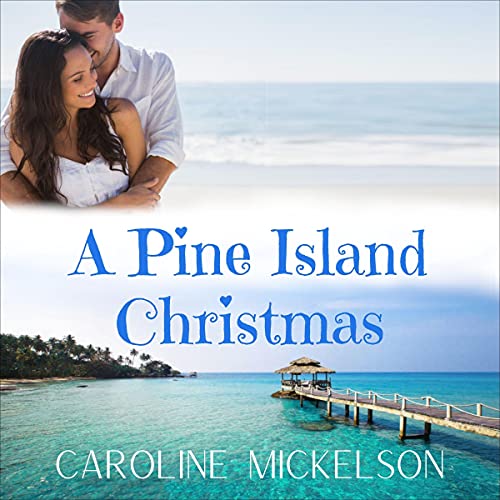 Cover of A Pine Island Christmas