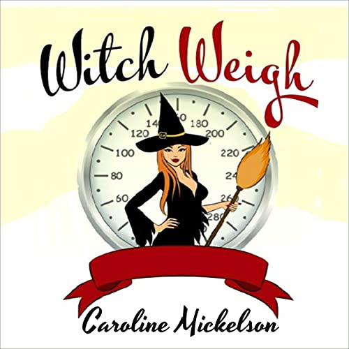 Cover of Witch Weigh