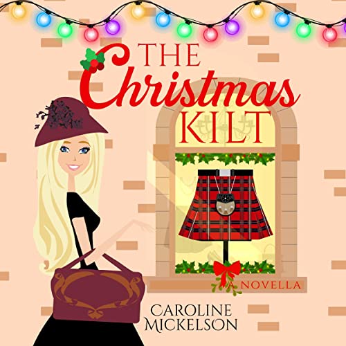 Cover of The Christmas Kilt