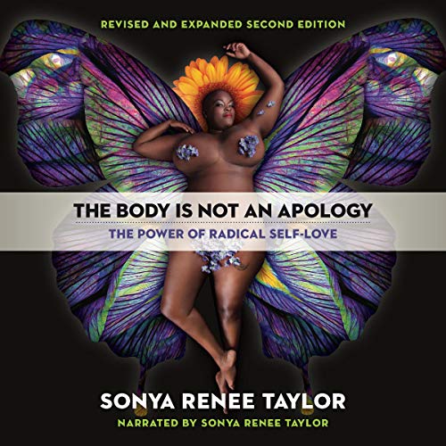 Cover of The Body Is Not an Apology, Second Edition
