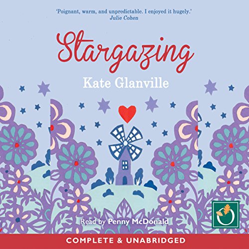 Cover of Stargazing