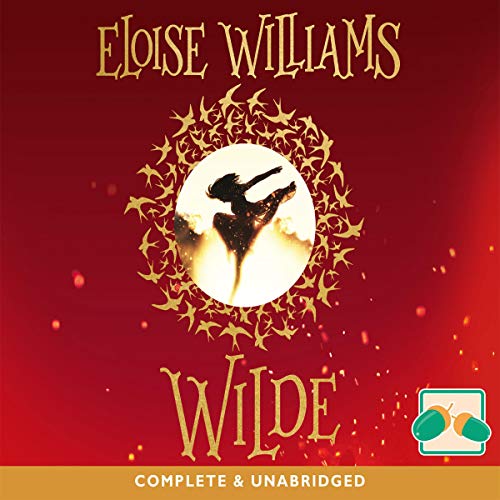 Cover of Wilde