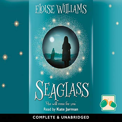 Cover of Seaglass