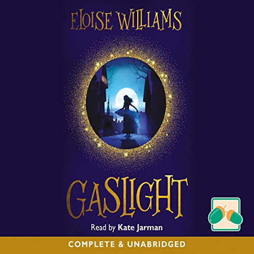 Cover of Gaslight