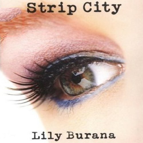 Cover of Strip City