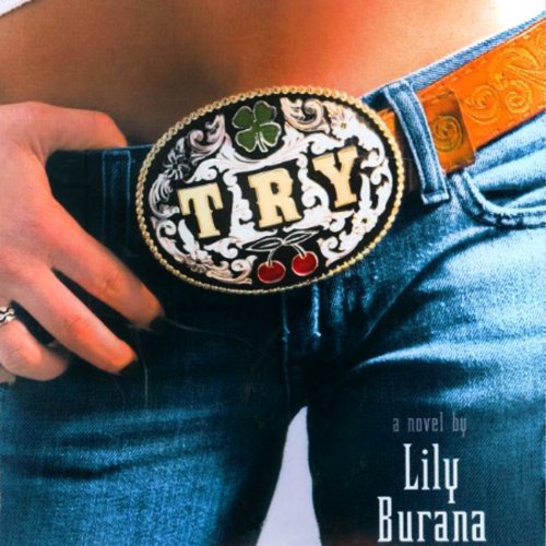 Cover of Try