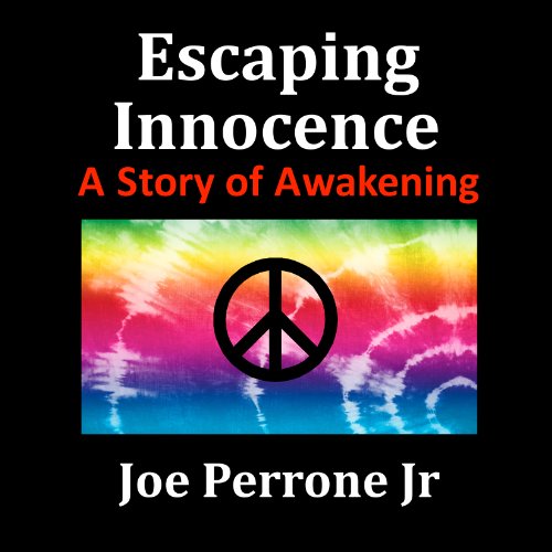 Cover of Escaping Innocence