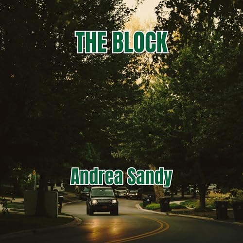 Cover of The Block
