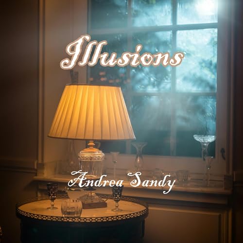 Cover of Illusions