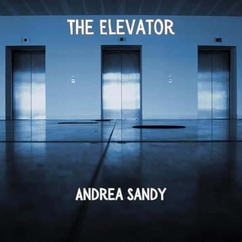 Cover of The Elevator