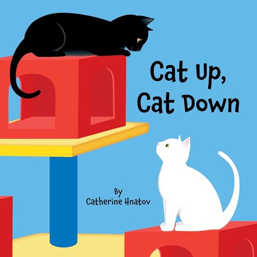 Cover of Cat Up, Cat Down