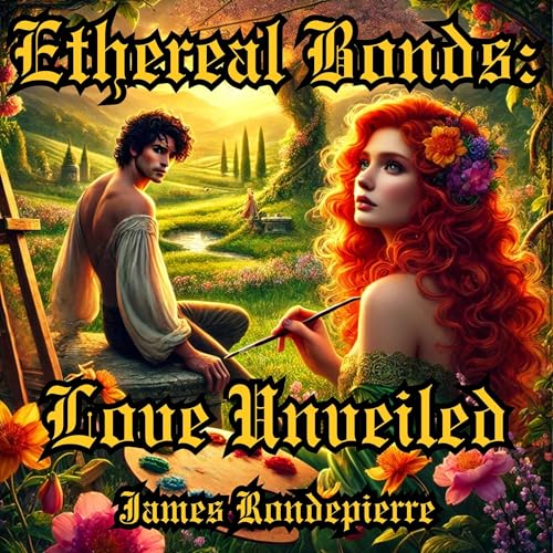 Cover of Ethereal Bonds