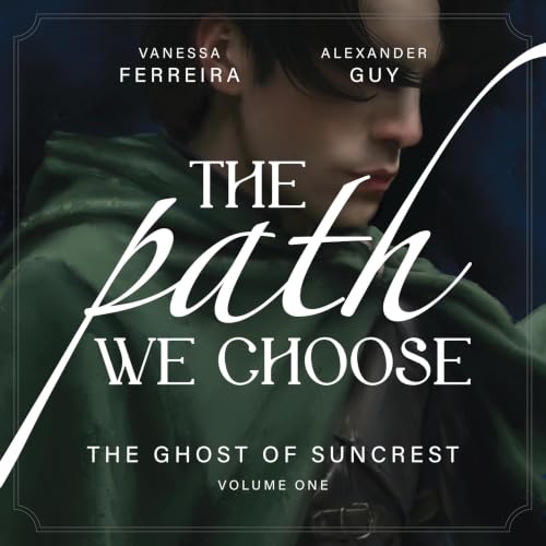 Cover of The Path We Choose