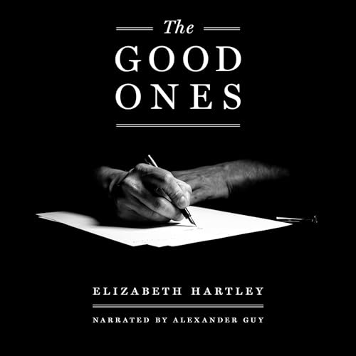 Cover of The Good Ones