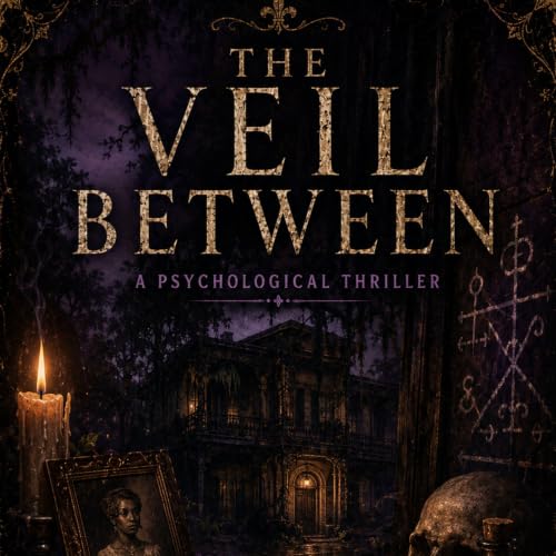 Cover of The Veil Between