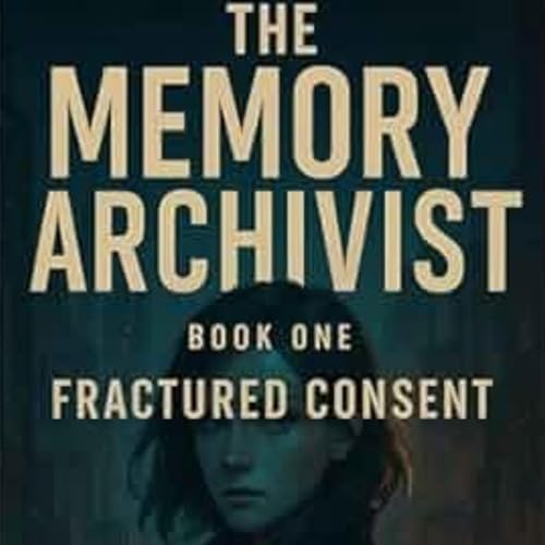 Cover of Fractured Consent