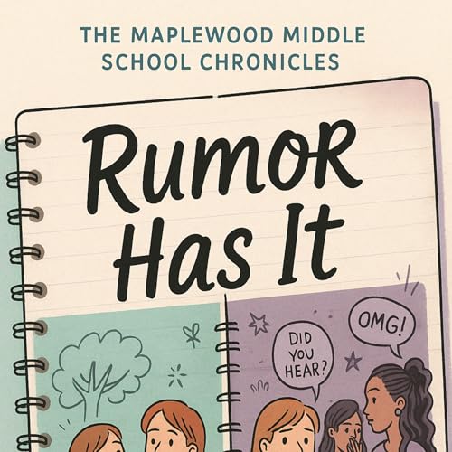 Cover of Rumor Has It