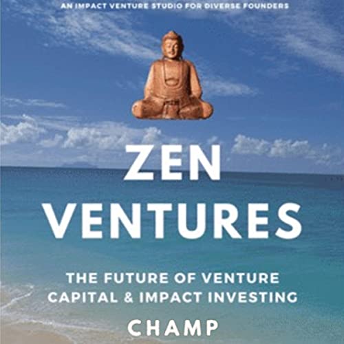 Cover of Zen Ventures