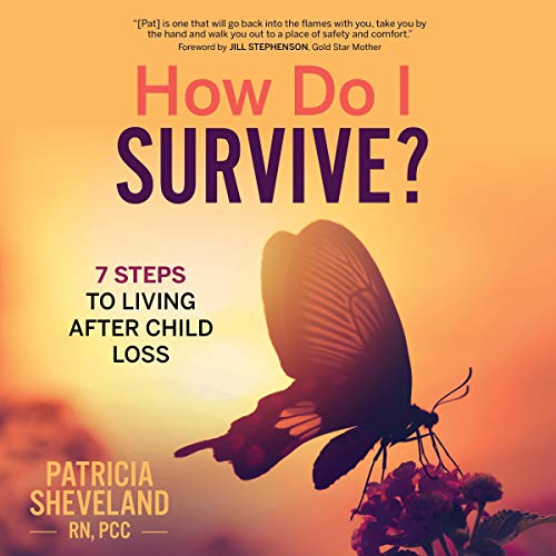 Cover of How Do I Survive?