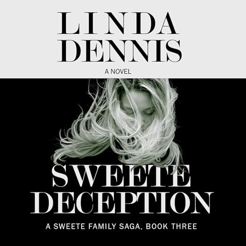 Cover of Sweete Deception