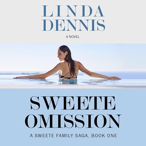 Cover of Sweete Omission