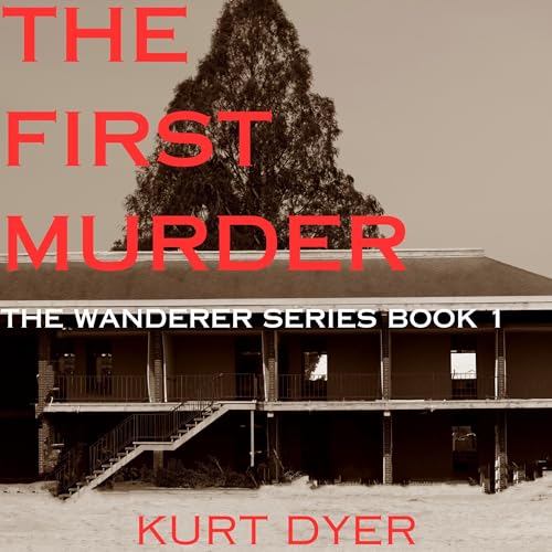 Cover of The First Murder