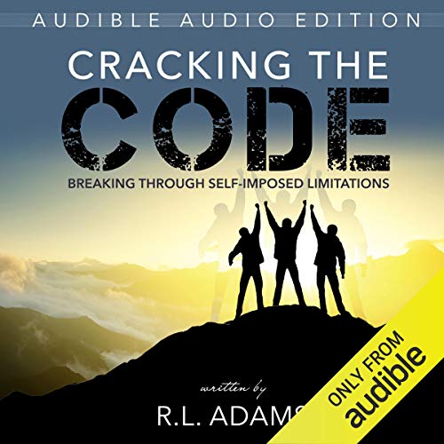 Cover of Cracking the Code