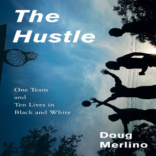 Cover of The Hustle