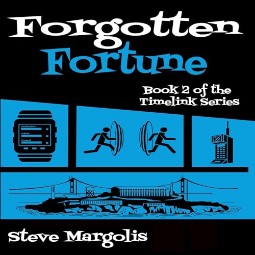 Cover of Forgotten Fortune