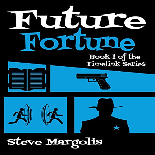 Cover of Future Fortune