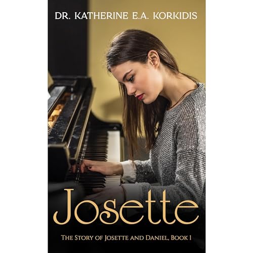Cover of Josette