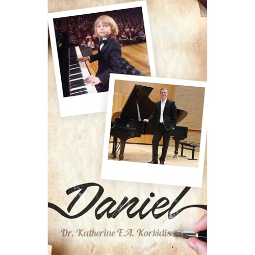 Cover of Daniel