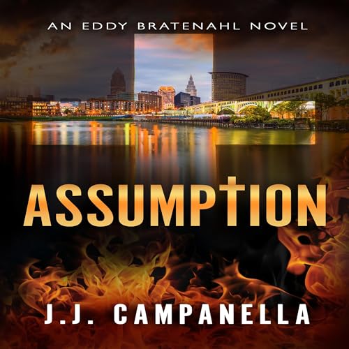 Cover of Assumption